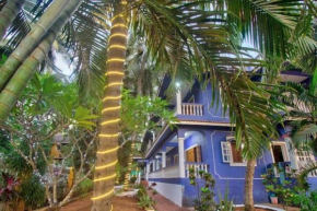 5bhk Villa Near Caldolium Beach Goa